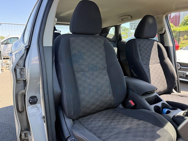 Nissan qashqai business edition dci 110 2wd, 2014 - afbeelding 19 van  36