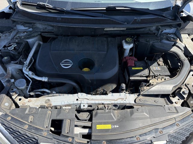 Nissan qashqai business edition dci 110 2wd, 2014 - afbeelding 20 van  36