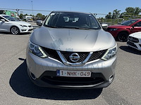 Nissan qashqai business edition dci 110 2wd, 2014 - afbeelding 12 van  36