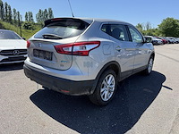 Nissan qashqai business edition dci 110 2wd, 2014 - afbeelding 31 van  36