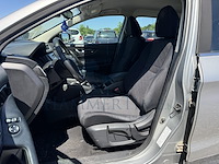 Nissan qashqai business edition dci 110 2wd, 2014 - afbeelding 35 van  36