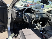 Nissan qashqai business edition dci 110 2wd, 2014 - afbeelding 36 van  36