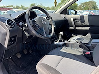 Nissan qashqai visia 2wd, 2012 - afbeelding 3 van  32