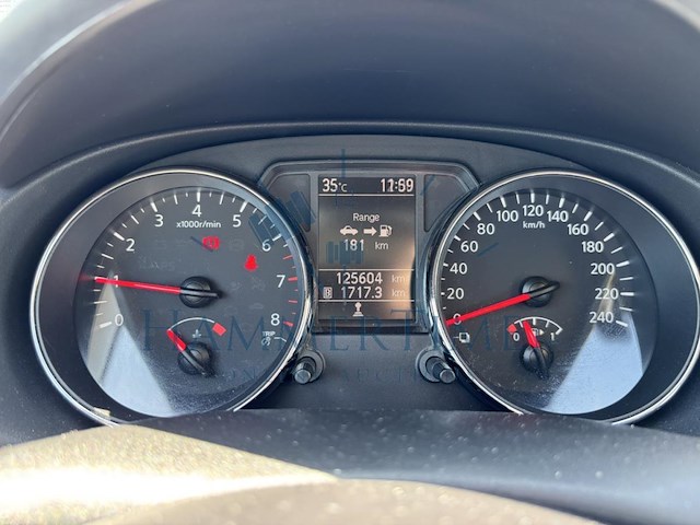 Nissan qashqai visia 2wd, 2012 - afbeelding 6 van  32