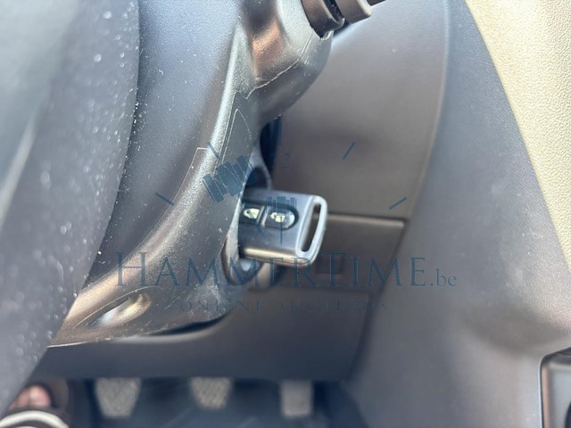 Nissan qashqai visia 2wd, 2012 - afbeelding 11 van  32