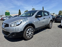 Nissan qashqai visia 2wd, 2012 - afbeelding 1 van  32