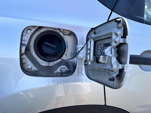 Nissan qashqai visia 2wd, 2012 - afbeelding 16 van  32