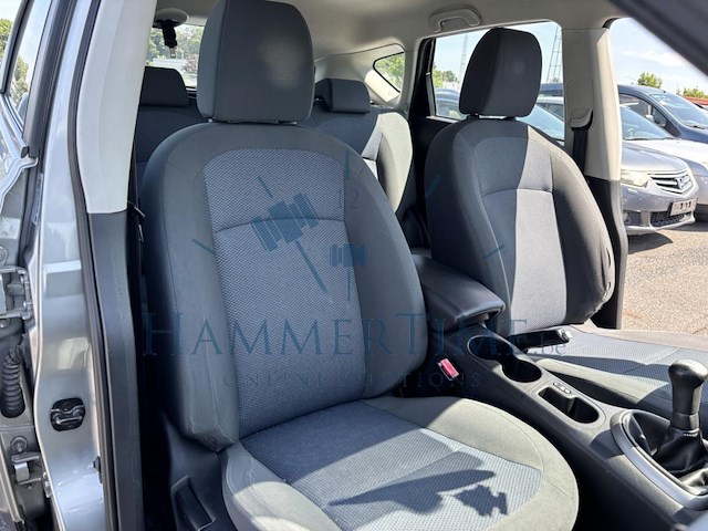Nissan qashqai visia 2wd, 2012 - afbeelding 18 van  32