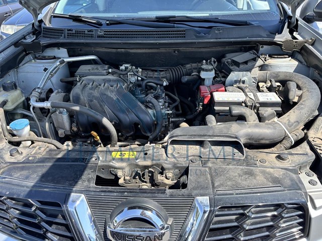Nissan qashqai visia 2wd, 2012 - afbeelding 20 van  32