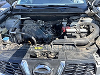 Nissan qashqai visia 2wd, 2012 - afbeelding 20 van  32
