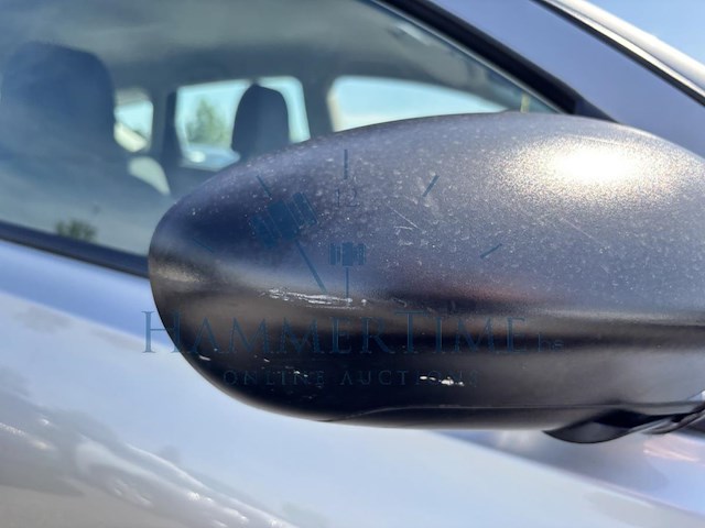 Nissan qashqai visia 2wd, 2012 - afbeelding 25 van  32
