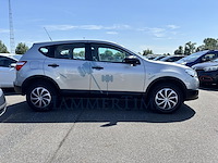 Nissan qashqai visia 2wd, 2012 - afbeelding 27 van  32