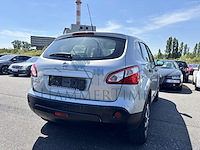 Nissan qashqai visia 2wd, 2012 - afbeelding 28 van  32
