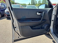 Nissan qashqai visia 2wd, 2012 - afbeelding 32 van  32