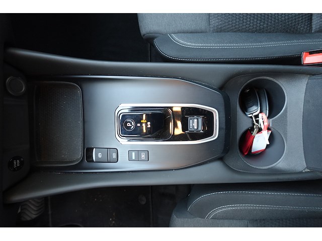 Nissan qashqai - afbeelding 10 van  19