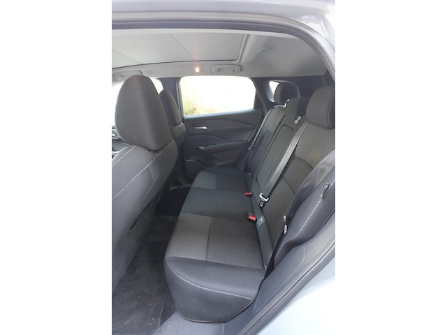 Nissan qashqai - afbeelding 14 van  19