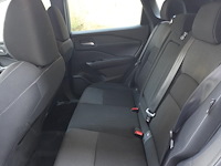 Nissan qashqai - afbeelding 14 van  19