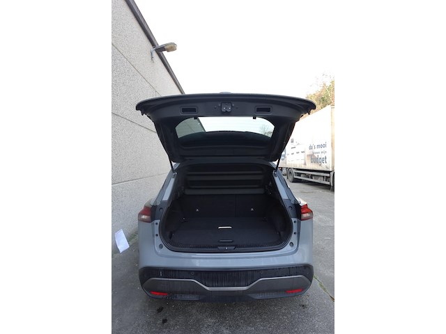 Nissan qashqai - afbeelding 15 van  19