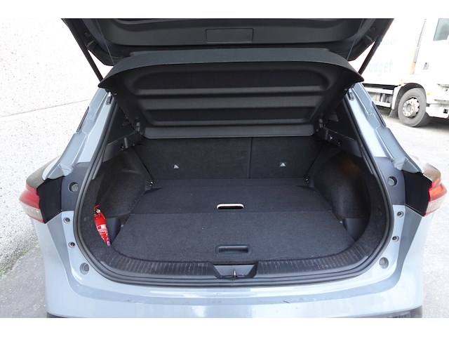 Nissan qashqai - afbeelding 16 van  19