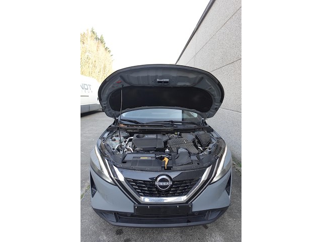 Nissan qashqai - afbeelding 17 van  19