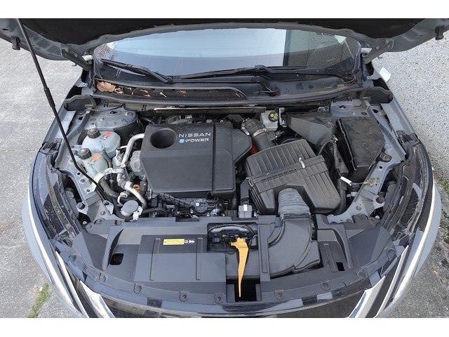 Nissan qashqai - afbeelding 18 van  19