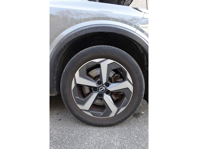 Nissan qashqai - afbeelding 19 van  19