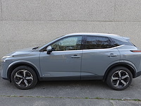 Nissan qashqai - afbeelding 1 van  19