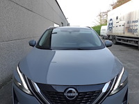 Nissan qashqai - afbeelding 2 van  19