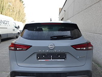 Nissan qashqai - afbeelding 3 van  19