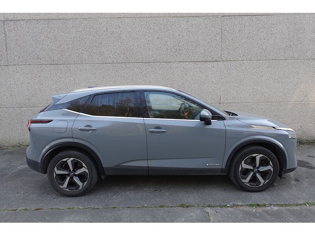 Nissan qashqai - afbeelding 4 van  19