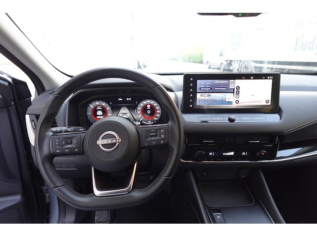 Nissan qashqai - afbeelding 7 van  19