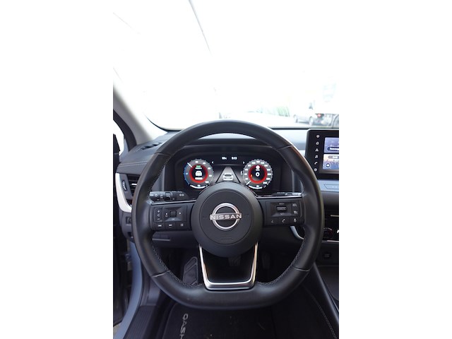 Nissan qashqai - afbeelding 8 van  19