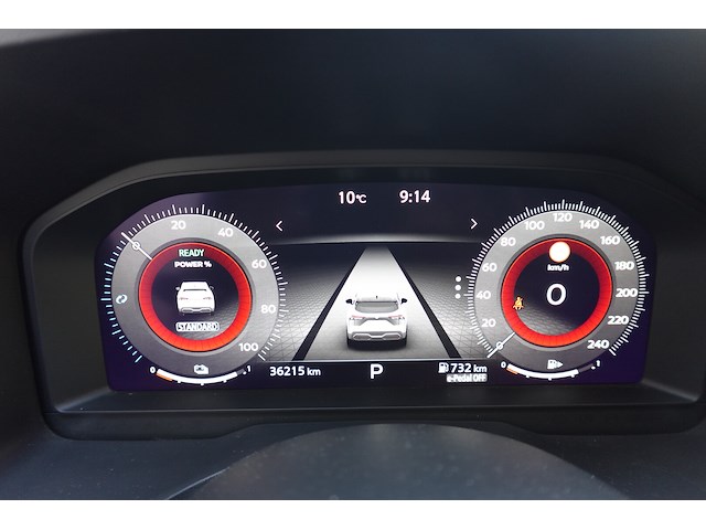 Nissan qashqai - afbeelding 9 van  19