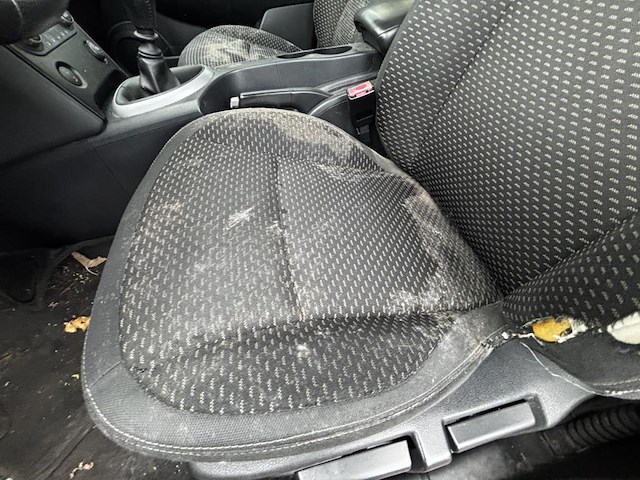 Nissan qq, 2007 - afbeelding 4 van  21