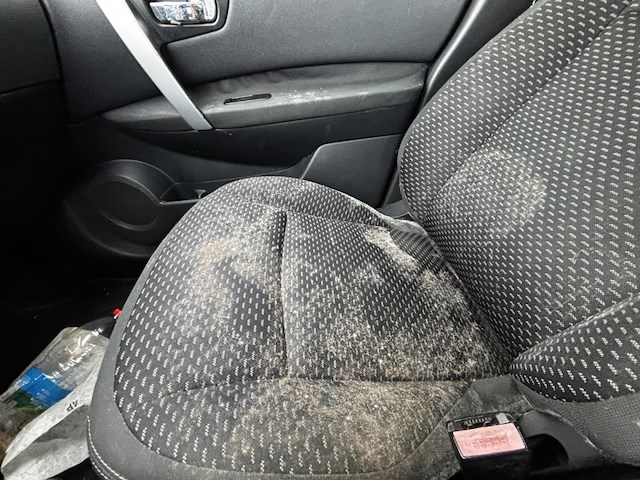 Nissan qq, 2007 - afbeelding 5 van  21