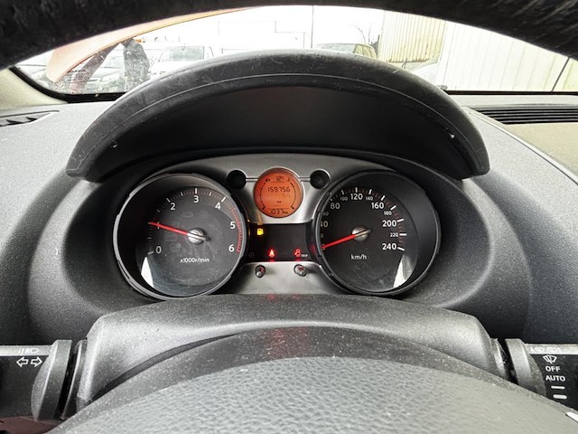 Nissan qq, 2007 - afbeelding 6 van  21