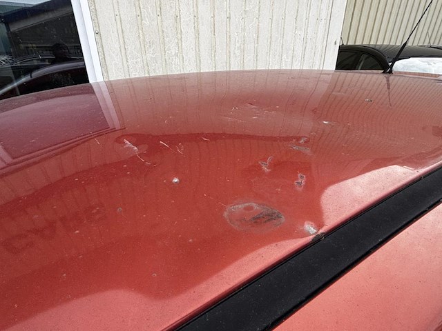 Nissan qq, 2007 - afbeelding 7 van  21