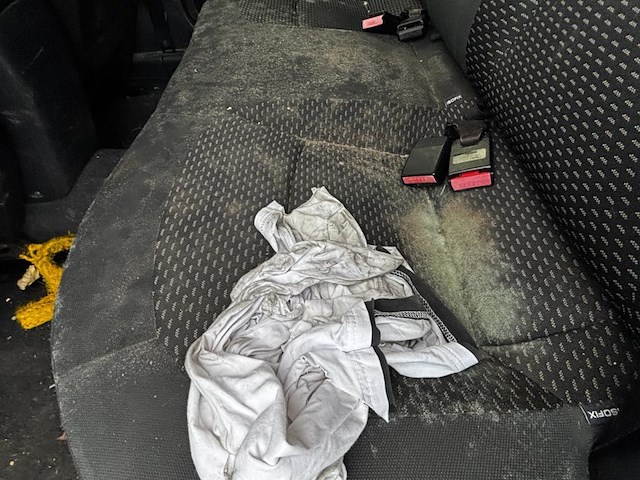 Nissan qq, 2007 - afbeelding 9 van  21