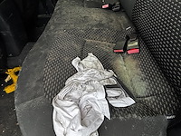 Nissan qq, 2007 - afbeelding 9 van  21