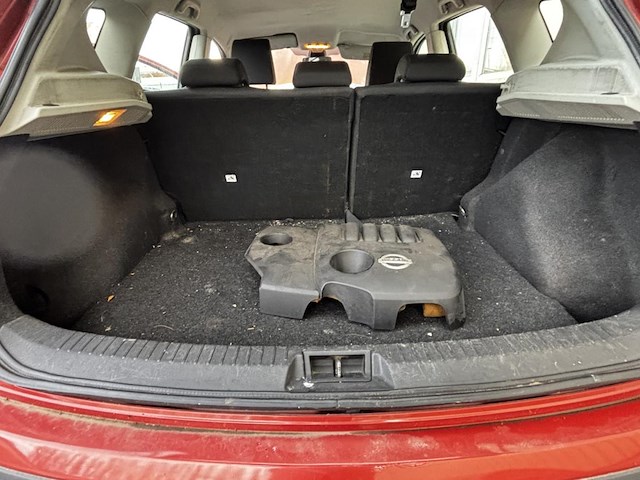 Nissan qq, 2007 - afbeelding 10 van  21