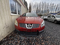 Nissan qq, 2007 - afbeelding 12 van  21