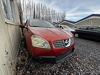 Nissan qq, 2007 - afbeelding 15 van  21