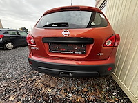 Nissan qq, 2007 - afbeelding 17 van  21