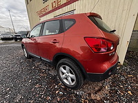 Nissan qq, 2007 - afbeelding 18 van  21