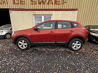 Nissan qq, 2007 - afbeelding 19 van  21