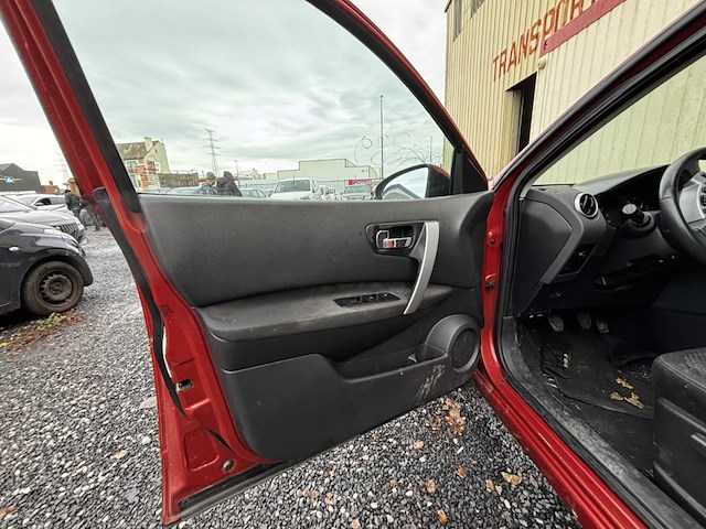 Nissan qq, 2007 - afbeelding 20 van  21