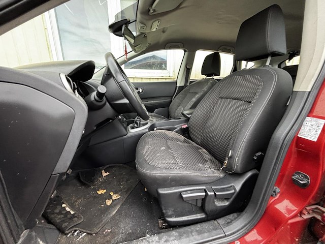 Nissan qq, 2007 - afbeelding 21 van  21