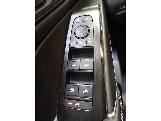 Nissan quashqai - afbeelding 3 van  20