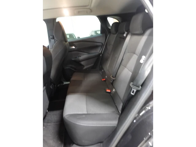 Nissan quashqai - afbeelding 4 van  20