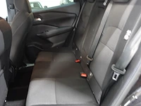 Nissan quashqai - afbeelding 4 van  20
